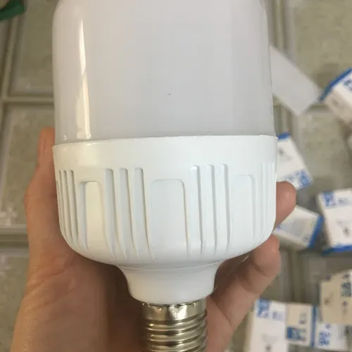 ĐÈN LED BÚP TRỤ 20W