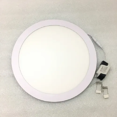 ĐÈN LED ÂM TRẦN 18W HG SIÊU SÁNG CAO CẤP 