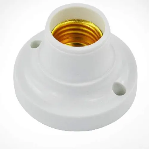 ĐUI ĐÈN E27 - ĐUI XÉO E27