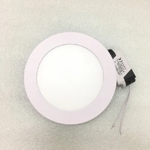 ĐÈN LED ÂM TRẦN 12W TRÒN