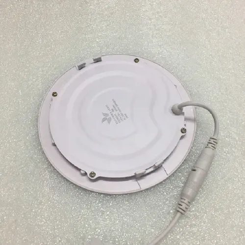 ĐÈN LED ÂM TRẦN 12W TRÒN