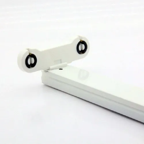 MÁNG ĐÈN TUYP LED ĐÔI 1M2