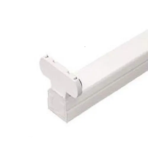 MÁNG ĐÈN TUYP LED ĐÔI 1M2