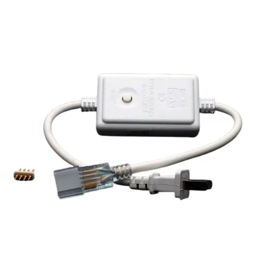 NGUỒN DÂY LED 5050 RGB ĐỔI MÀU