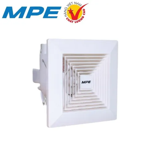 QUẠT HÚT ÂM TRẦN MPE AFC130