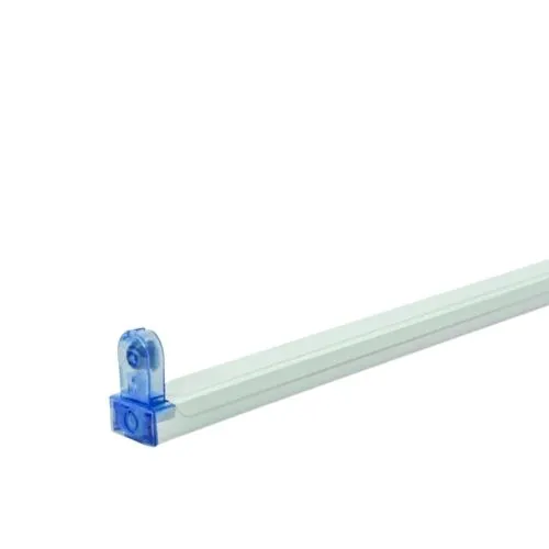 MÁNG ĐÈN TUYP LED 6 TẤC