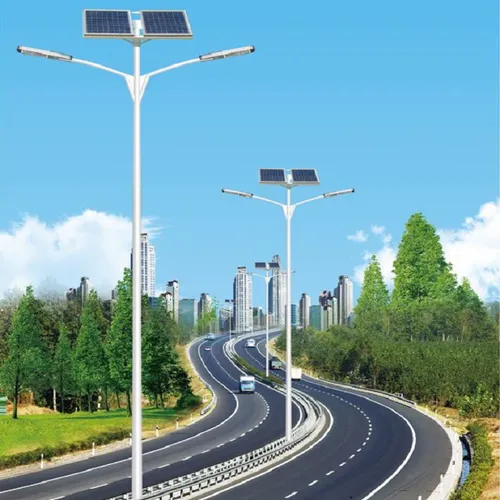 ĐÈN ĐƯỜNG NĂNG LƯỢNG MẶT TRỜI 100W
