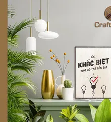 Chỉ Khác Biệt Mới Có Thể Tồn Tại Dám Đi Con Đường Riêng