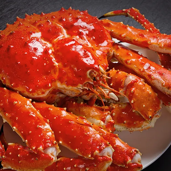 Cua hoàng đế sống