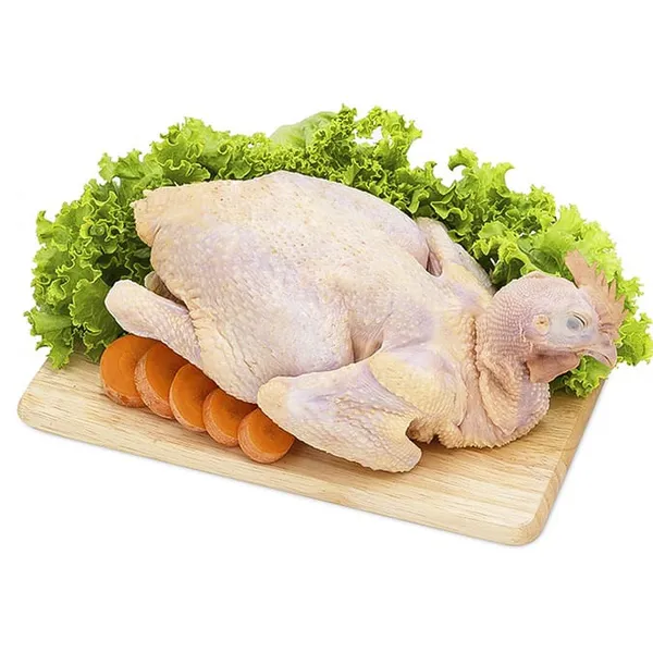 Thịt gà ta tươi sạch