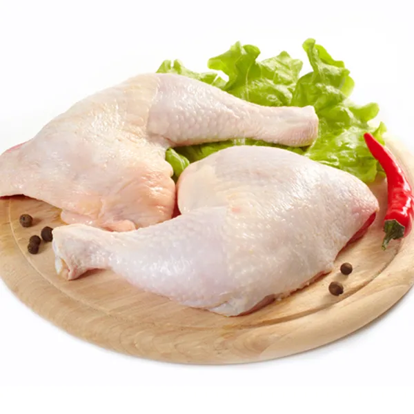 Thịt gà ta tươi sạch