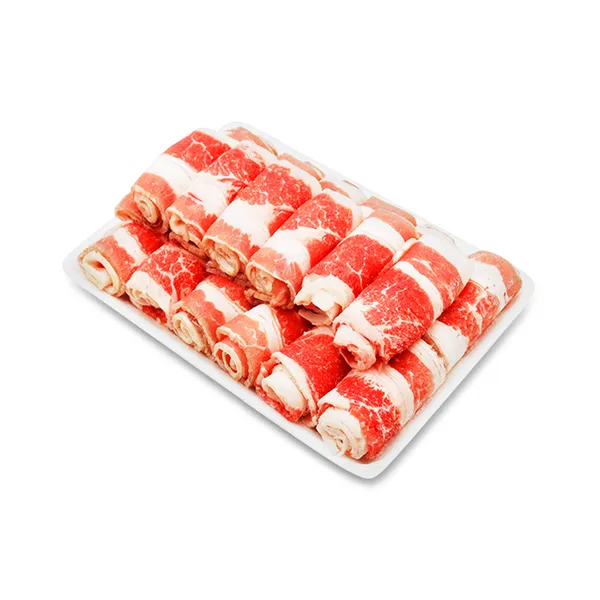 Ba rọi bò Mỹ Short Plate