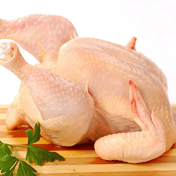 Thịt gà ta tươi sạch