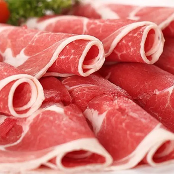 Ba rọi bò Mỹ Short Plate