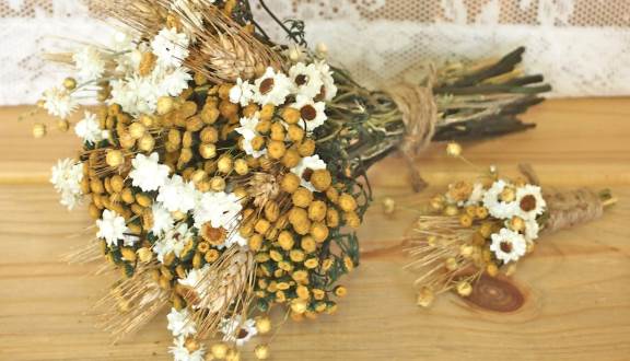 Hương Nước Hoa (Tùy Chọn)