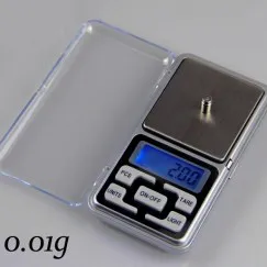 CÂN TIỂU LY 500G (+0.01G)