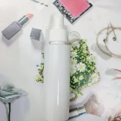 CHAI XỊT PHUN SƯƠNG 100 ML (TRẮNG )