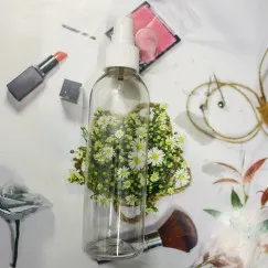 CHAI XỊT PHUN SƯƠNG 250 ML (TRONG)