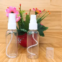 CHAI XỊT PHUN SƯƠNG 50 ML (TRONG)