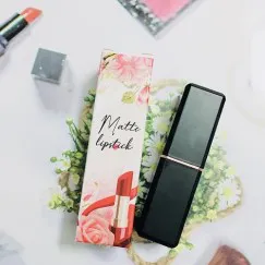 HỘP ĐỰNG SON THỎI HANDMADE 01