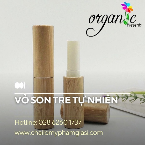 VỎ SON HANDMADE (BỌC GỖ CƠ BẢN) 