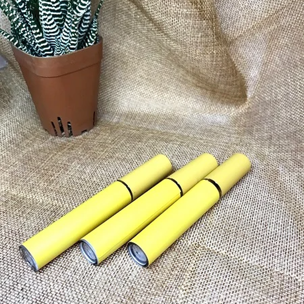 VỎ SON KEM (3CE DÁN THÂN VÀNG)