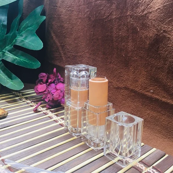 VỎ SON HANDMADE (VUÔNG TRONG) 