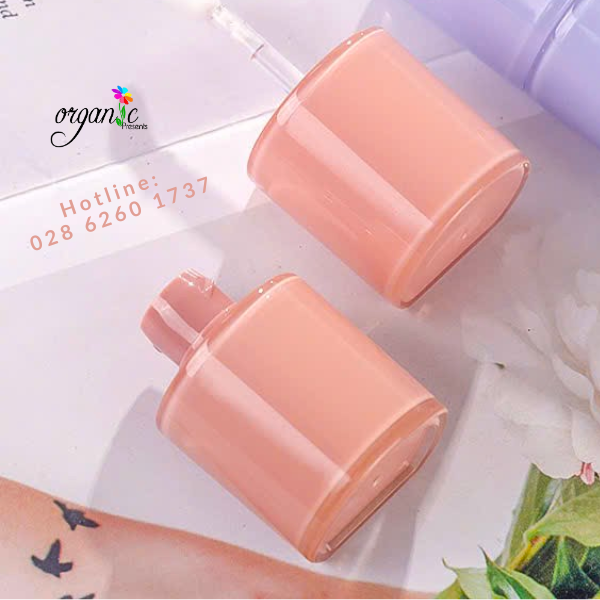 VỎ SON KEM CAM (NUSE)