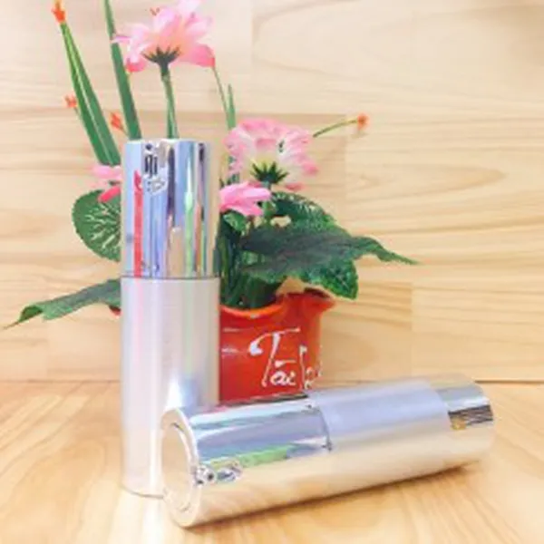 CHAI CHÂN KHÔNG 30 ML (BẠC)