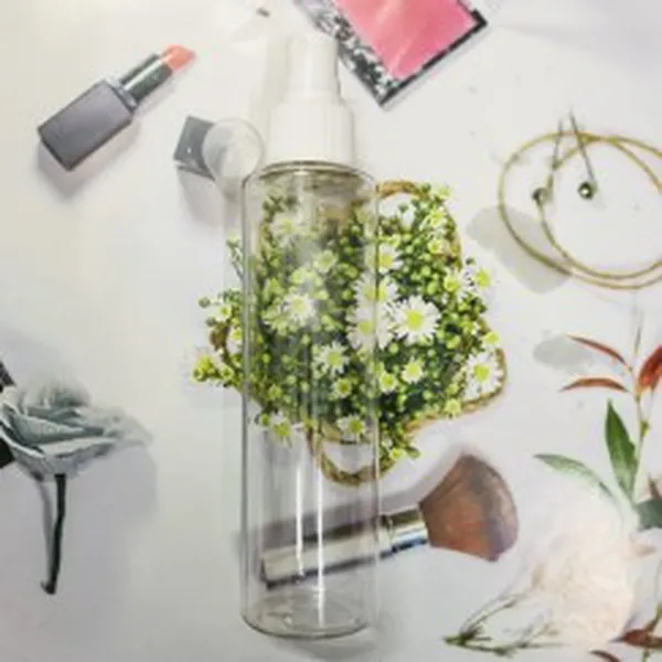 CHAI PHUN SƯƠNG 150ML (TRONG)