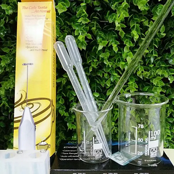 COMBO DỤNG CỤ LÀM SON SÁP