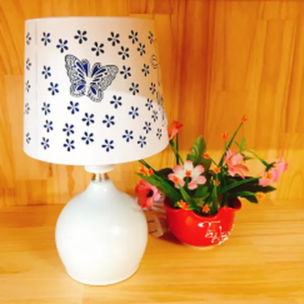 ĐÈN CẢM ỨNG 12B