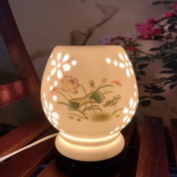 ĐÈN SỨ THẤU QUANG 05