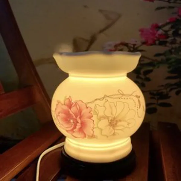 ĐÈN SỨ THẤU QUANG 06