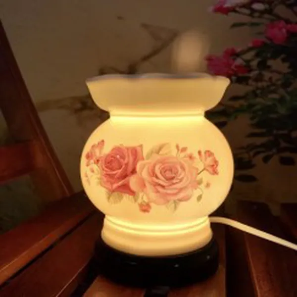 ĐÈN SỨ THẤU QUANG 07