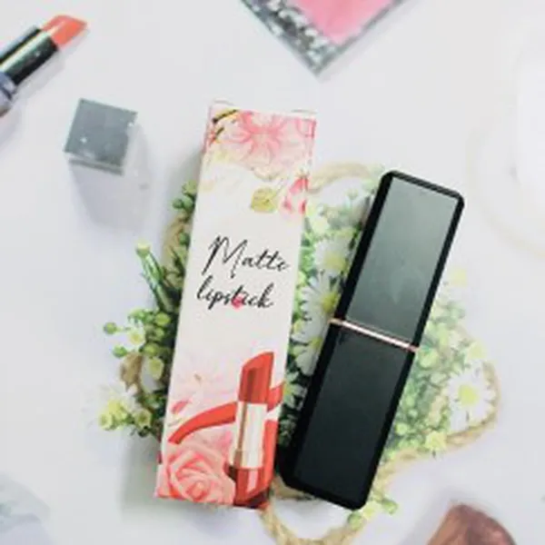 HỘP ĐỰNG SON THỎI HANDMADE 01