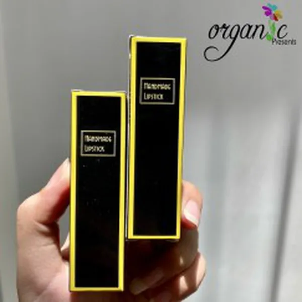 HỘP ĐỰNG SON THỎI HANDMADE 02