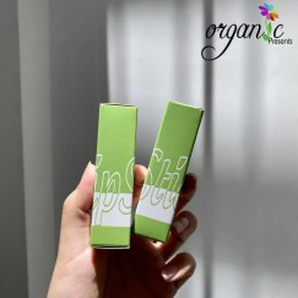 HỘP ĐỰNG SON THỎI HANDMADE 05