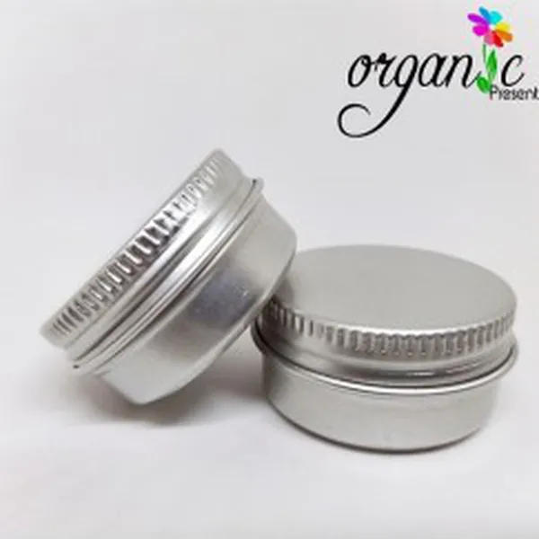 HŨ NHÔM BẠC 10G