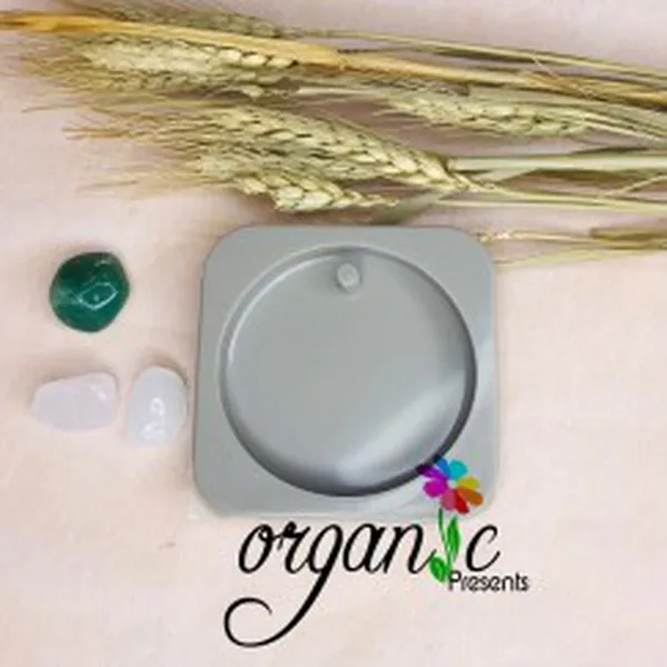 KHUÔN SÁP THƠM (HÌNH TRÒN)