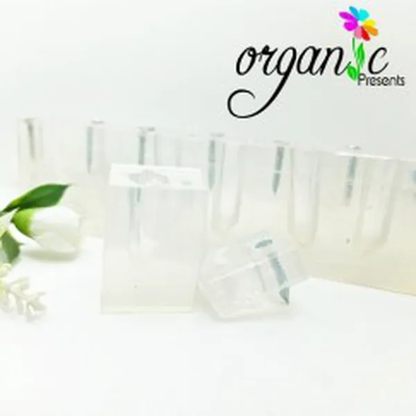 KHUÔN SILICON LOẠI 1