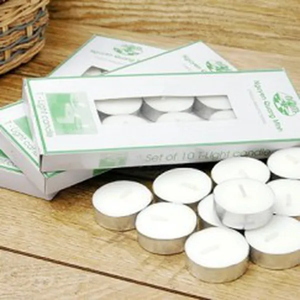 NẾN TEA LIGHT