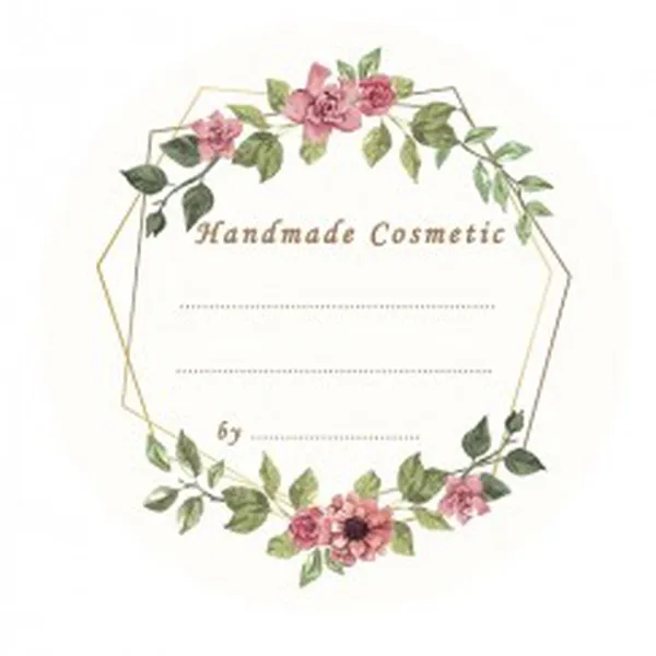 TEM TRÒN DÁN SẢN PHẨM HANDAMDE (3,8 CM)