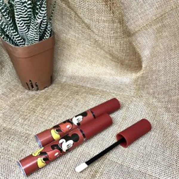 VỎ SON KEM (MICKEY ĐỎ)