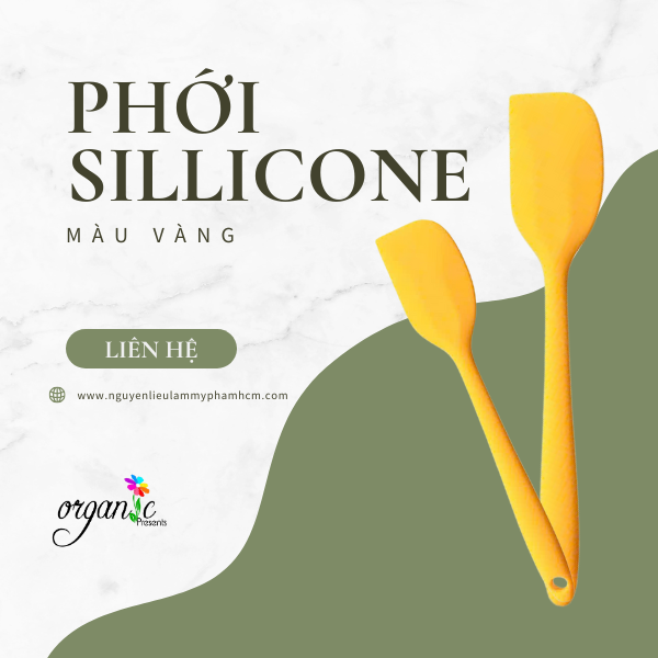 MUA PHỚI SILICON