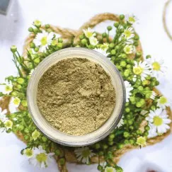 BỘT MẶT NẠ THUỐC BẮC (TRỊ MỤN)