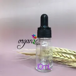 CHAI SERUM NHỎ GIỌT 10 ML (TRONG ĐAI NHỰA)