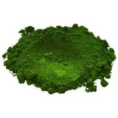 CHROMIUM OXIDE GREEN