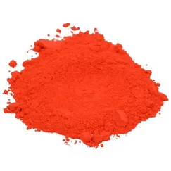 D & C RED 36 LAKE