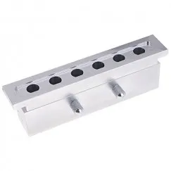 KHUÔN SON 6 LỖ